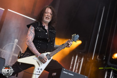 Black and Damned - RVBang Open Air Festival 2025