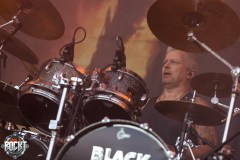 Black and Damned - RVBang Open Air Festival 2025