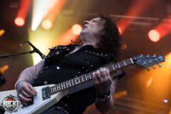 Black and Damned - RVBang Open Air Festival 2025