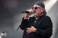 Black and Damned - RVBang Open Air Festival 2025