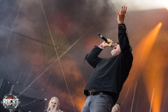 Black and Damned - RVBang Open Air Festival 2025