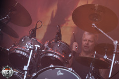 Black and Damned - RVBang Open Air Festival 2025