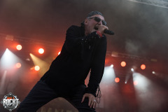Black and Damned - RVBang Open Air Festival 2025