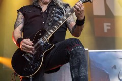 Black and Damned - RVBang Open Air Festival 2025