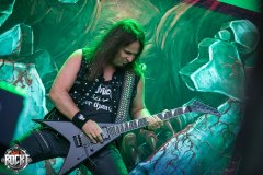 Destruction - RVBang Open Air Festival 2025