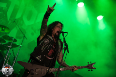 Destruction - RVBang Open Air Festival 2025