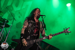 Destruction - RVBang Open Air Festival 2025