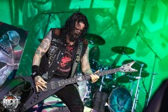 Destruction - RVBang Open Air Festival 2025