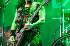 Destruction - RVBang Open Air Festival 2025