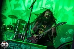 Destruction - RVBang Open Air Festival 2025