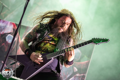 Destruction - RVBang Open Air Festival 2025