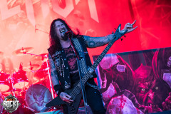 Destruction - RVBang Open Air Festival 2025