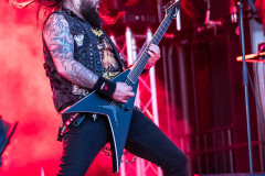 Destruction - RVBang Open Air Festival 2025