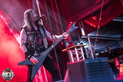 Destruction - RVBang Open Air Festival 2025