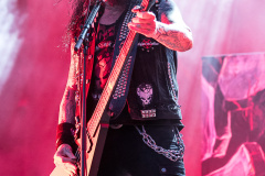 Destruction - RVBang Open Air Festival 2025