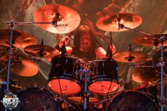 Destruction - RVBang Open Air Festival 2025