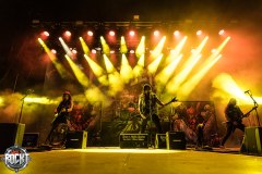 Destruction - RVBang Open Air Festival 2025