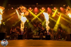 Destruction - RVBang Open Air Festival 2025