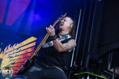 Fireborn - RVBang Open Air Festival 2025