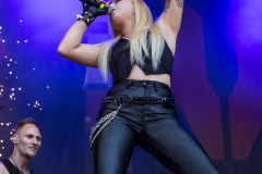 Fireborn - RVBang Open Air Festival 2025