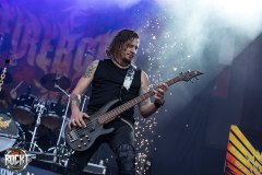 Fireborn - RVBang Open Air Festival 2025