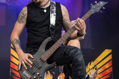 Fireborn - RVBang Open Air Festival 2025