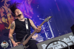 Fireborn - RVBang Open Air Festival 2025