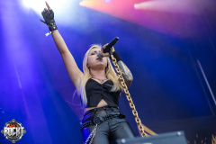Fireborn - RVBang Open Air Festival 2025