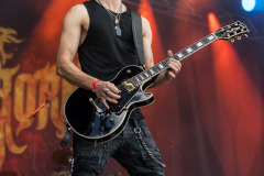 Fireborn - RVBang Open Air Festival 2025