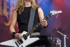 Fireborn - RVBang Open Air Festival 2025