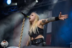 Fireborn - RVBang Open Air Festival 2025