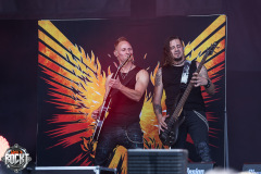 Fireborn - RVBang Open Air Festival 2025