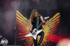 Fireborn - RVBang Open Air Festival 2025