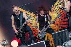 Fireborn - RVBang Open Air Festival 2025