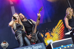 Fireborn - RVBang Open Air Festival 2025