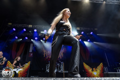 Fireborn - RVBang Open Air Festival 2025