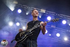 Fireborn - RVBang Open Air Festival 2025