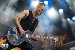 Fireborn - RVBang Open Air Festival 2025