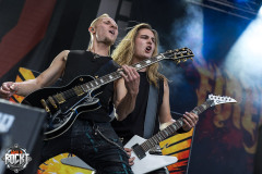 Fireborn - RVBang Open Air Festival 2025