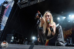 Fireborn - RVBang Open Air Festival 2025