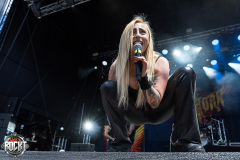 Fireborn - RVBang Open Air Festival 2025