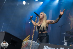 Fireborn - RVBang Open Air Festival 2025