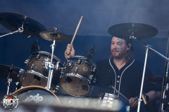 Full Stop - RVBang Open Air Festival 2025