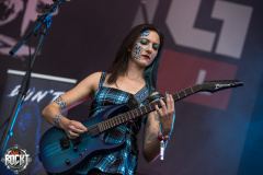 Full Stop - RVBang Open Air Festival 2025