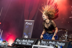 Full Stop - RVBang Open Air Festival 2025
