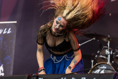 Full Stop - RVBang Open Air Festival 2025