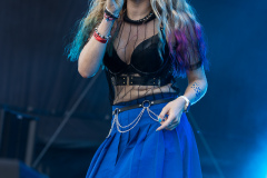 Full Stop - RVBang Open Air Festival 2025