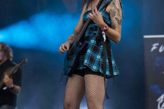 Full Stop - RVBang Open Air Festival 2025