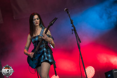 Full Stop - RVBang Open Air Festival 2025