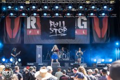 Full Stop - RVBang Open Air Festival 2025